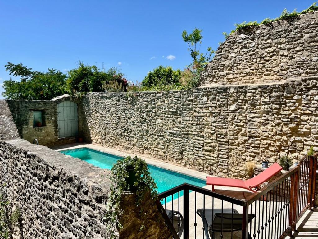 Guest house La 1777